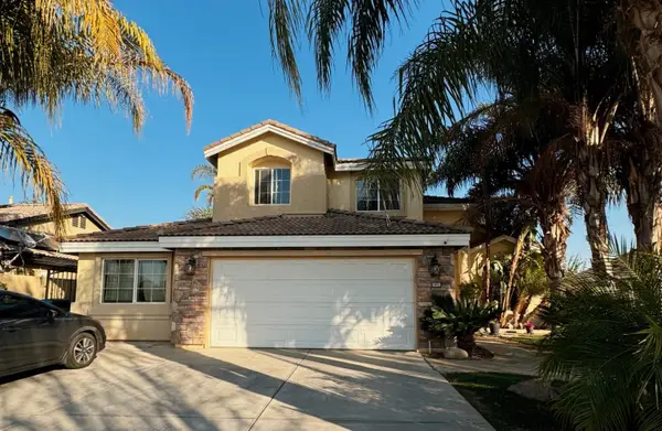 1812 San Jose Avenue, Wasco, CA 93280