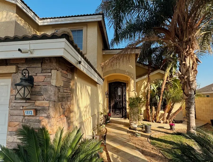 1812 San Jose Avenue, Wasco, CA 93280 - Image #2