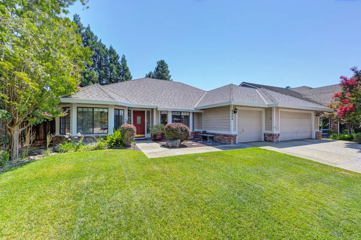 5408 E Brook Way, Elk Grove, CA 95758 - Image #1
