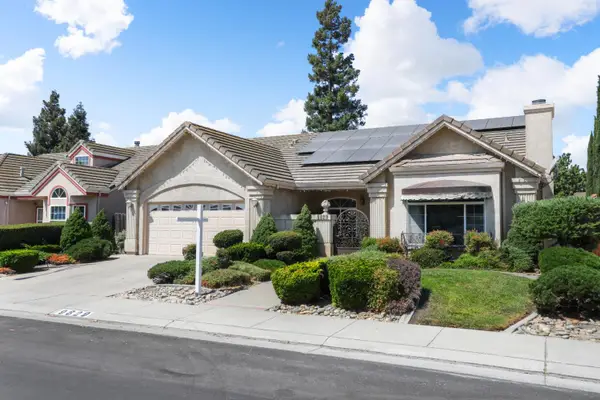 9829 Twin Creeks Avenue, Stockton, CA 95219