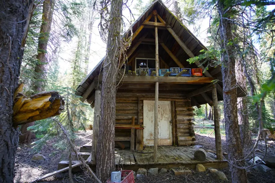 0 Forest 41 Road, Soda Springs, CA 95728 - Image #3