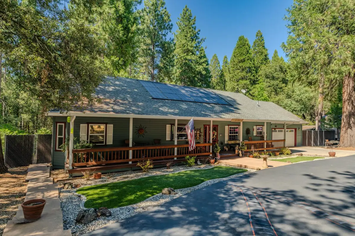 23201 Fortress Court, Pioneer, CA 95666 - Image #1