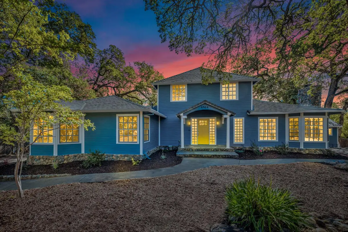 8464 Sunset Avenue, Fair Oaks, CA 95628 - Image #1