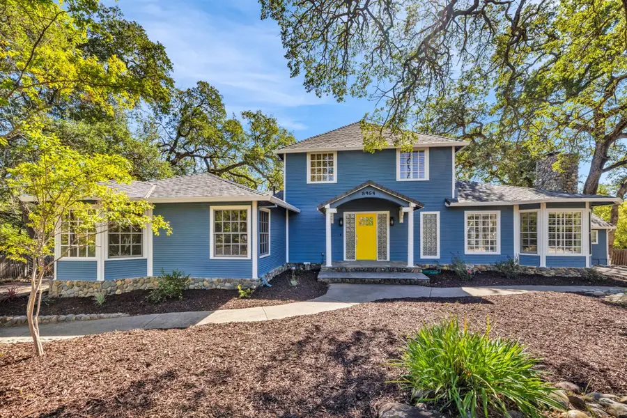 8464 Sunset Avenue, Fair Oaks, CA 95628 - Image #2