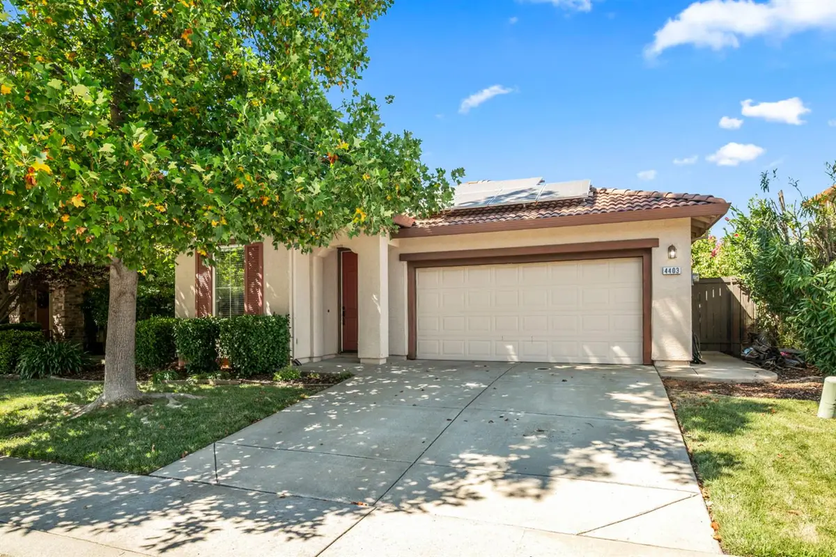 4403 Niobe Circle, Rancho Cordova, CA 95742 - Image #1