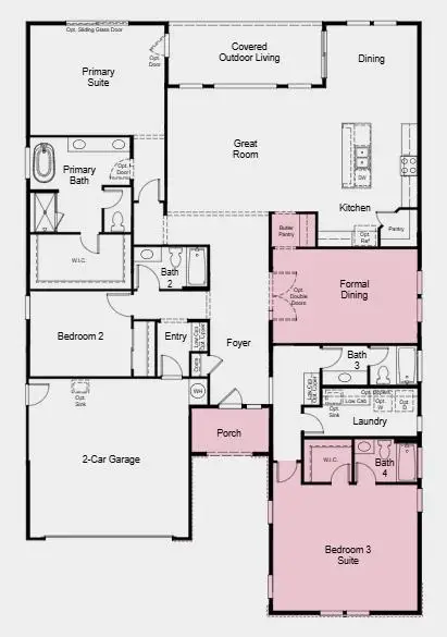 7765 Desert Agave Way, Sacramento, CA 95829 - Image #2