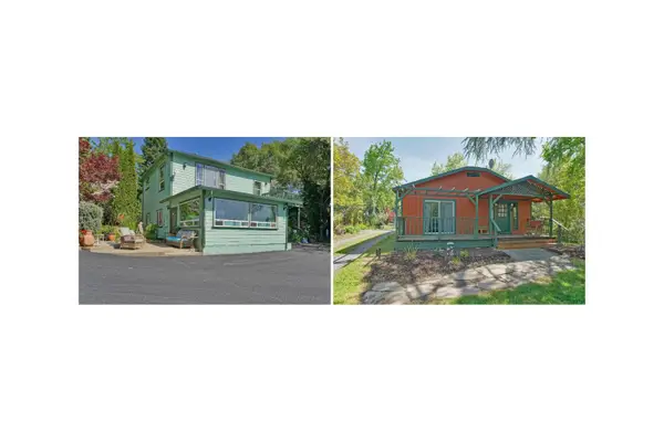 6556 Gold Hill Road, Placerville, CA 95667