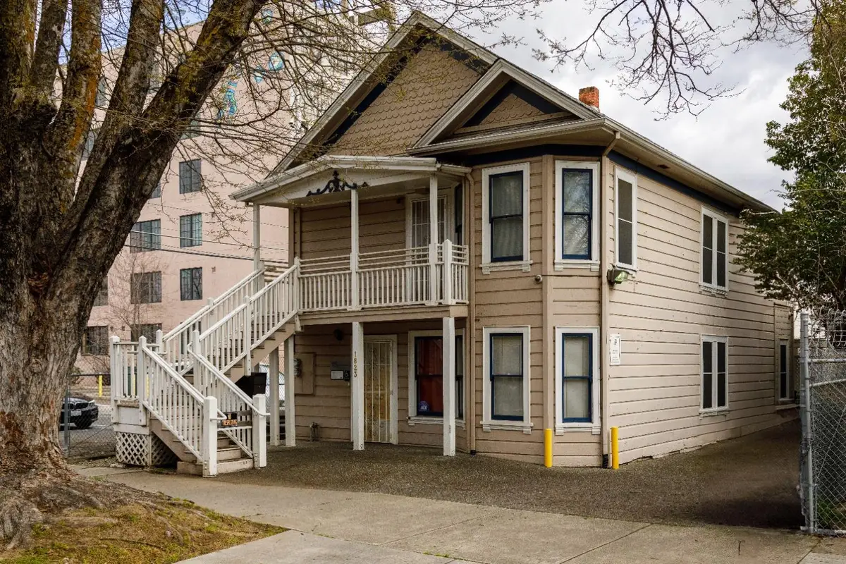 1823 11th Street, Sacramento, CA 95811 - Image #1