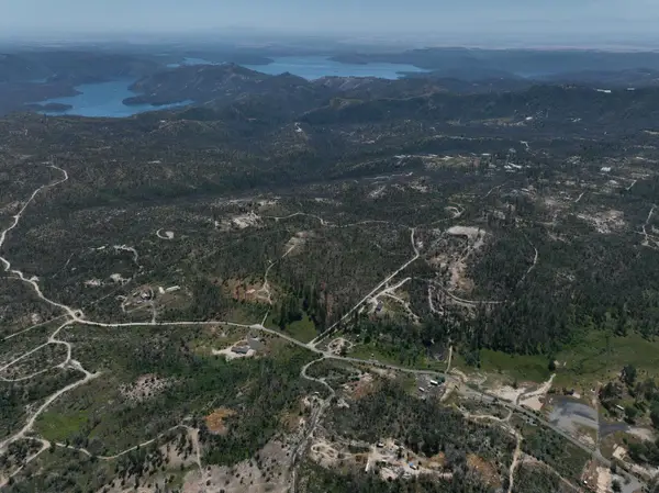 15 Squirrel, Berry Creek, CA 95916