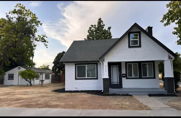 3341 23rd Avenue, Sacramento, CA 95820