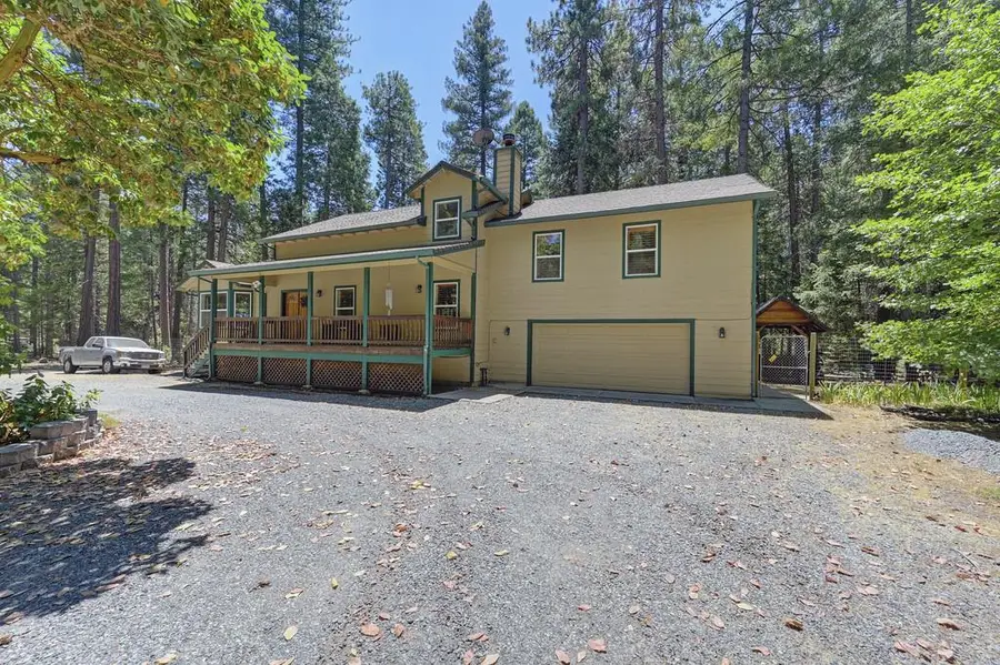 1861 Rubicon Road, Georgetown, CA 95634 - Image #2