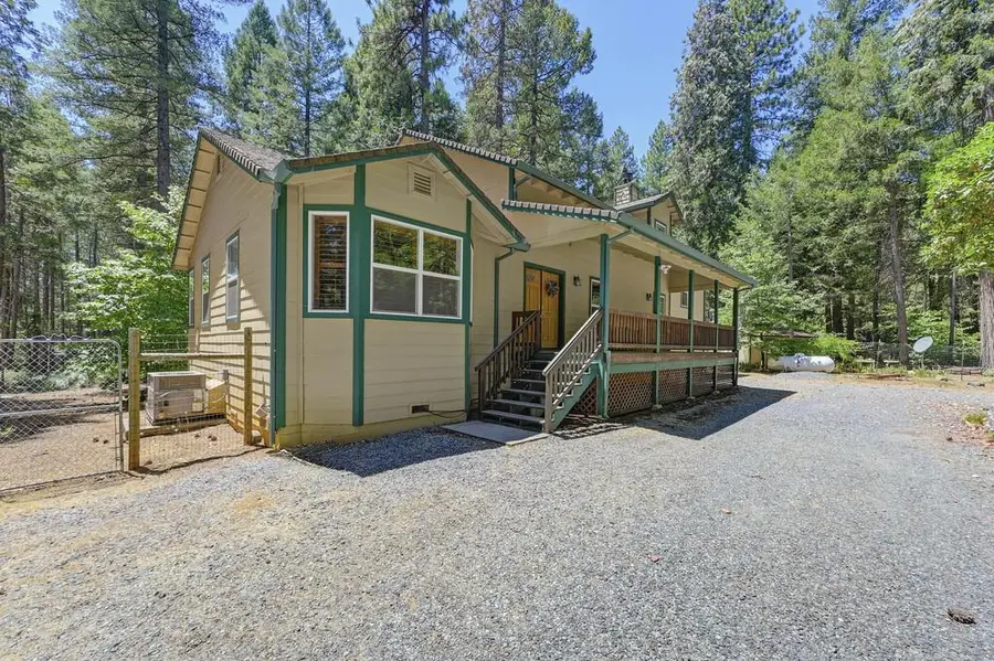 1861 Rubicon Road, Georgetown, CA 95634 - Image #3