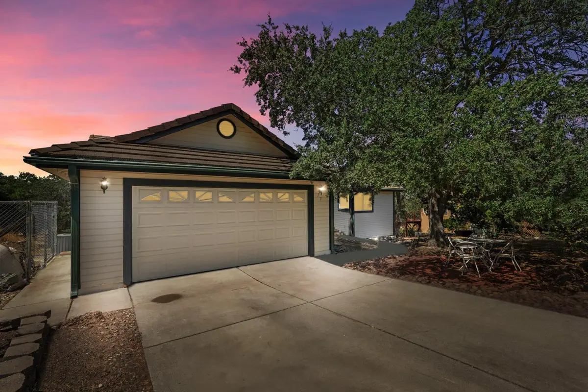 17 Chukar Drive, Wallace, CA 95254 - Image #1