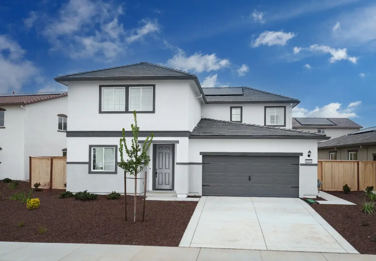 4583 Duckhawk Circle, Rancho Cordova, CA 95742 - Image #1