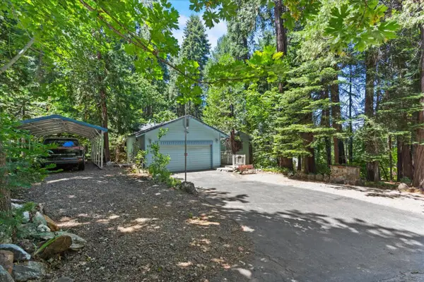3205 Castlewood Circle, Pollock Pines, CA 95726