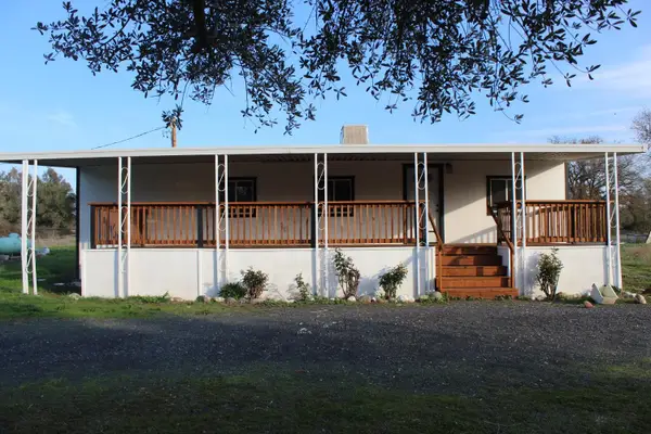 8043 Melvina Avenue, Oroville, CA 95966