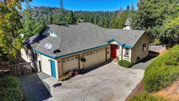 308 Canyon Creek Drive, Colfax, CA 95713