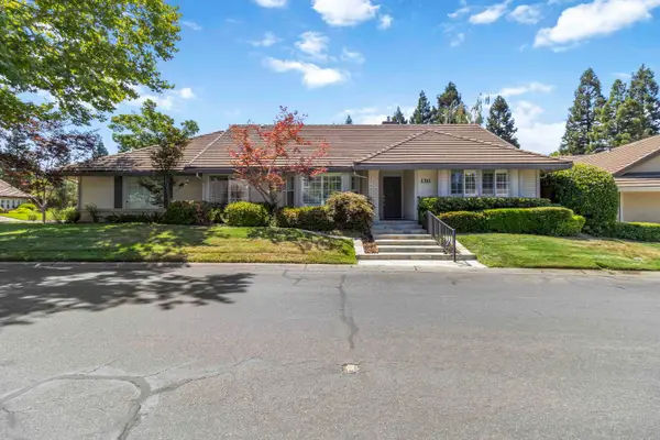 1311 Aberdeen Circle, Granite Bay, CA 95746