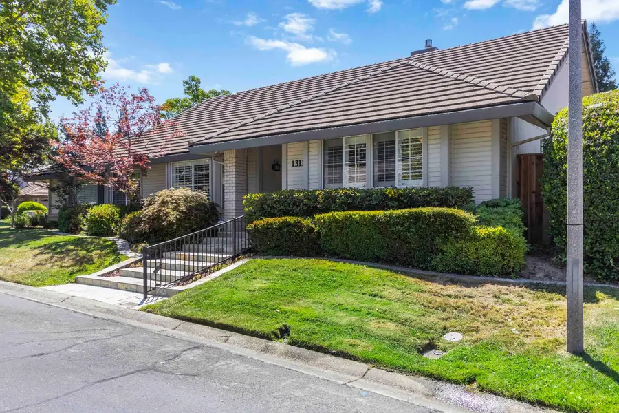 1311 Aberdeen Circle, Granite Bay, CA 95746 - Image #2