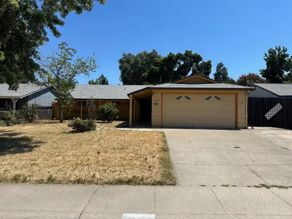 7136 Baranga Drive, Citrus Heights, CA 95621