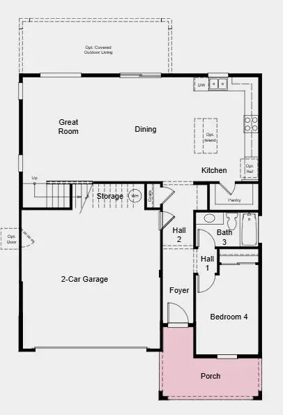 7723 Heatherpace Drive, Sacramento, CA 95829 - Image #2