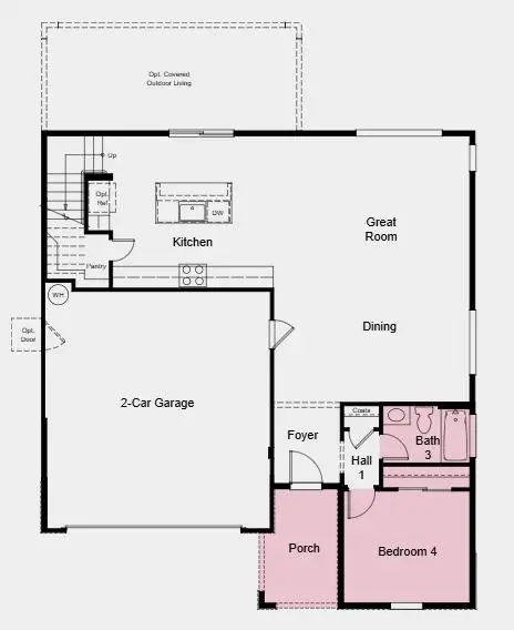 7623 Big Bend Circle, Sacramento, CA 95829 - Image #2