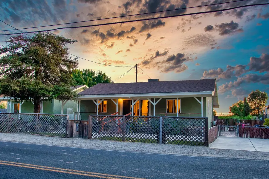1639 N Alpine Road, Stockton, CA 95215 - #2