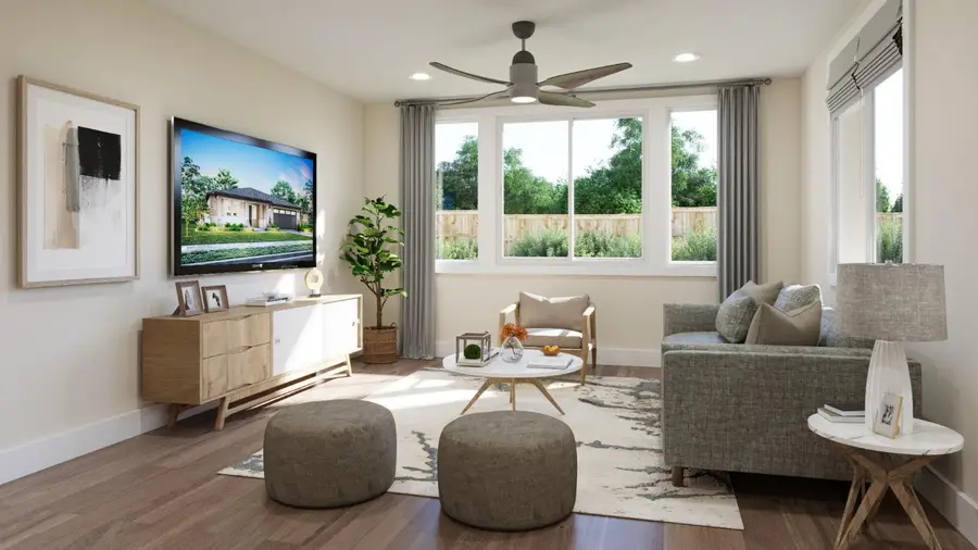 909 Porter Drive, Roseville, CA 95678 - Image #3