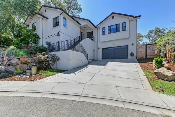 465 Miles Court, Auburn, CA 95603
