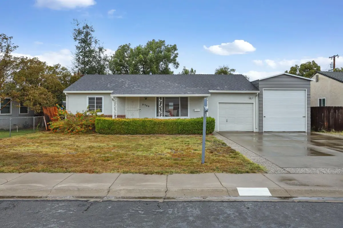 2755 Inman Avenue, Stockton, CA 95204 - Image #1