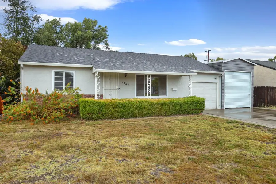 2755 Inman Avenue, Stockton, CA 95204 - Image #3