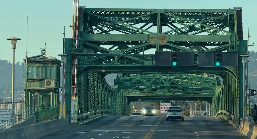 405 Sentinel Drive, Alameda, CA 94501 - Image #2