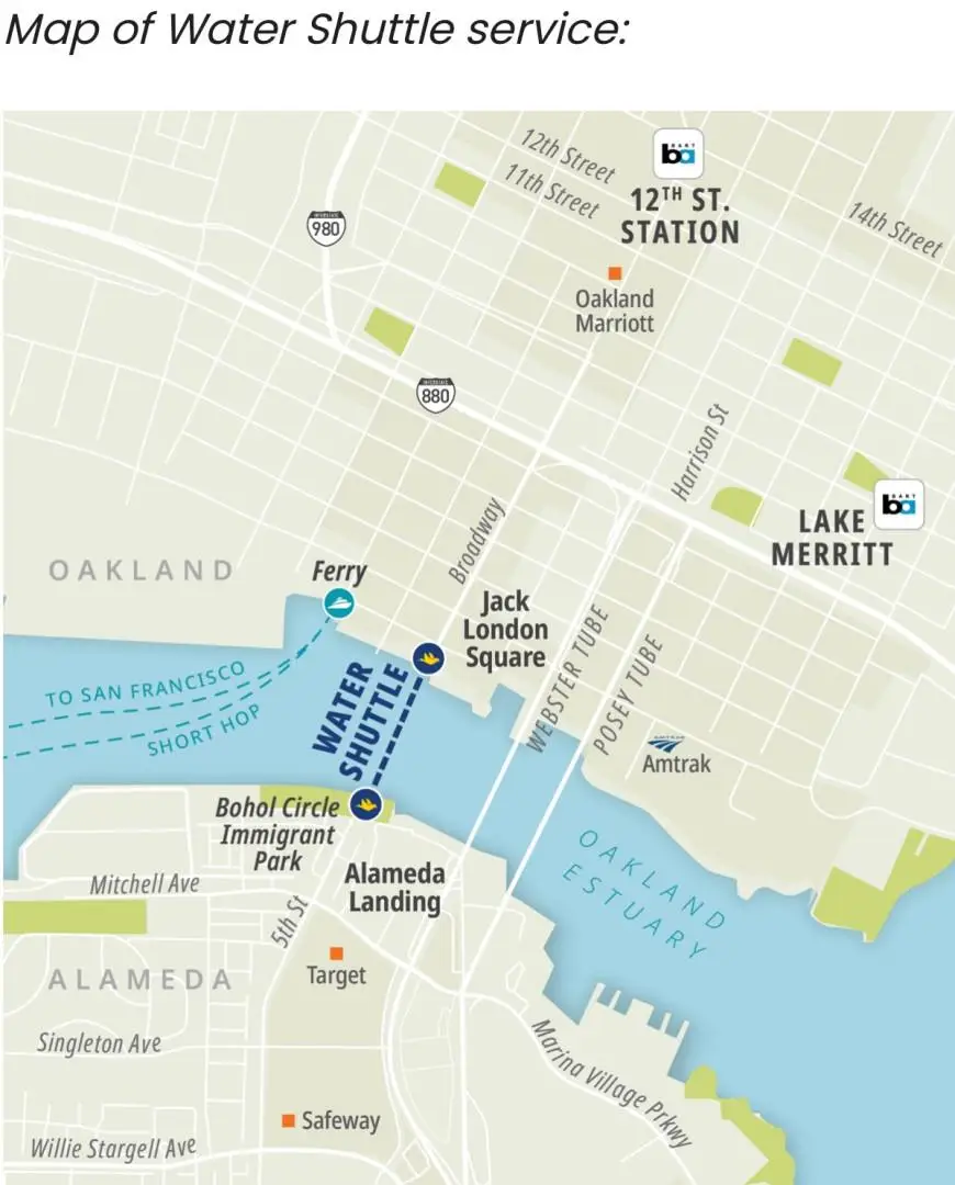 405 Sentinel Drive, Alameda, CA 94501 - Image #3