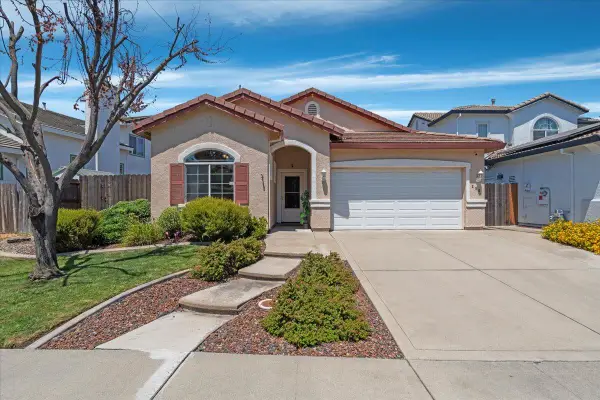 256 Warm Springs Drive, Roseville, CA 95678