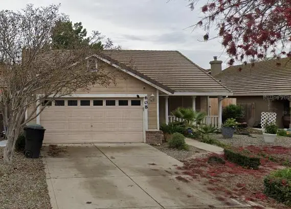 608 N Mcclure Road, Modesto, CA 95357
