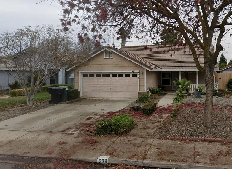 608 N Mcclure Road, Modesto, CA 95357 - Image #2