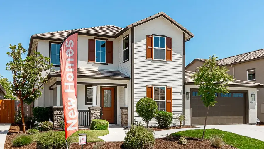 1271 Veteran Street, Manteca, CA 95337 - Image #2