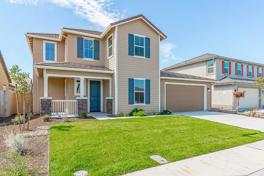 1310 Veteran Street, Manteca, CA 95337 - Image #3