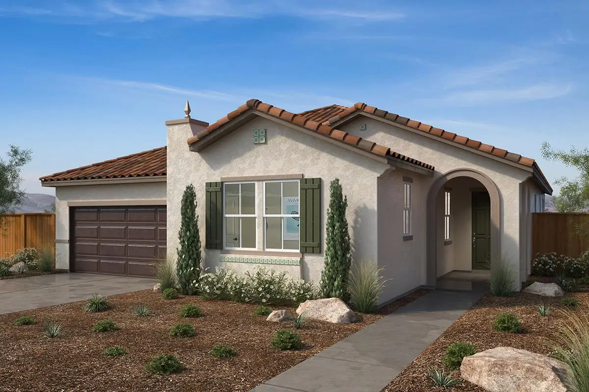 6305 Snow Beauty Way, Hughson, CA 95326 - Image #1