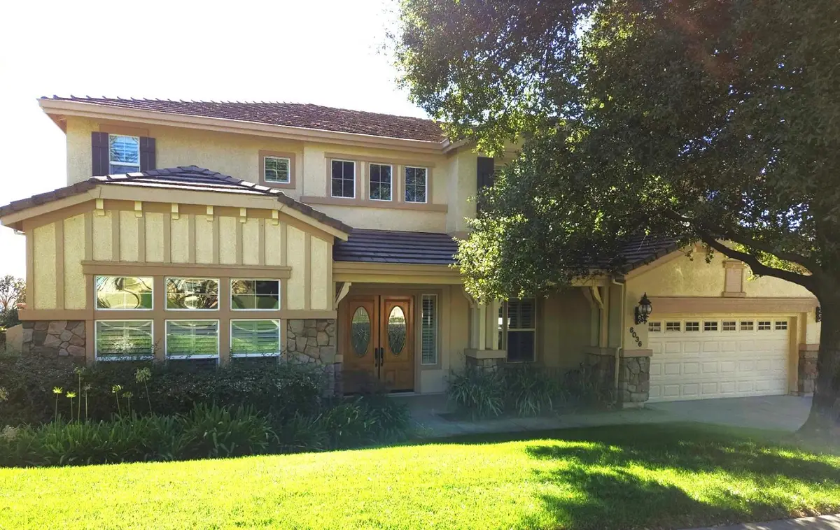 6036 Penela Way, El Dorado Hills, CA 95762 - Image #1