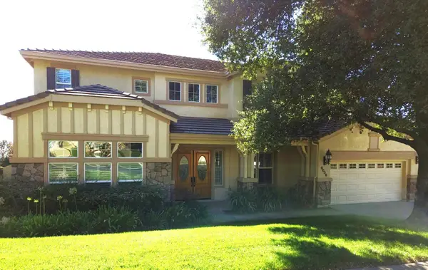 6036 Penela Way, El Dorado Hills, CA 95762