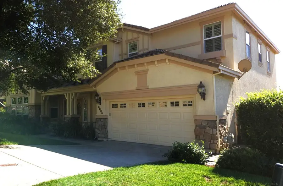 6036 Penela Way, El Dorado Hills, CA 95762 - Image #2