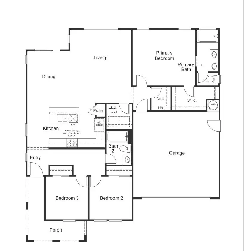 6228 Honey Haven Lane, Hughson, CA 95326 - Image #2