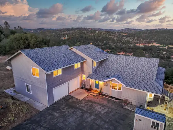 10757 Oak Hill Drive, Rough and Ready, CA 95975