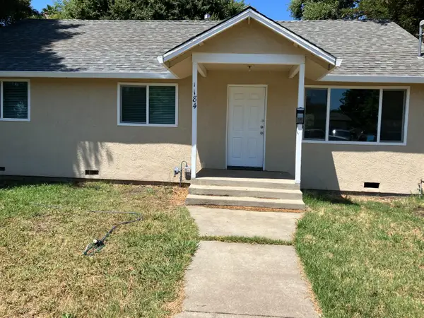 1184 Bridgeford Street, Gridley, CA 95948
