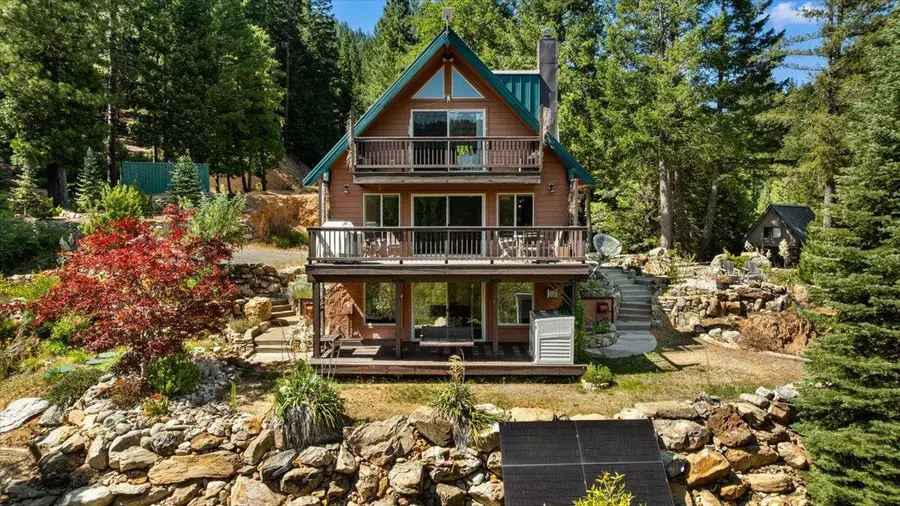 200 Craycroft Ridge Road, Downieville, CA 95936 - Image #2