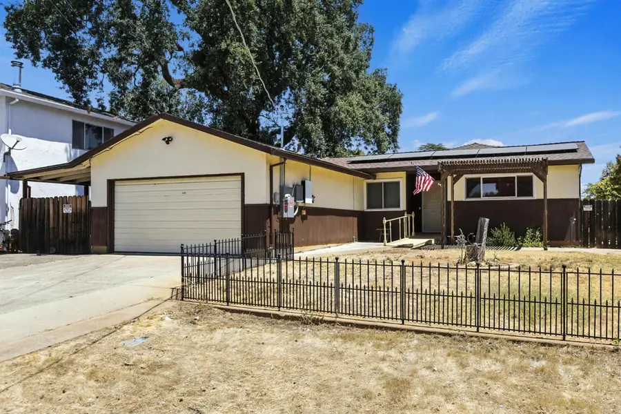 518 Nuner Drive, Ione, CA 95640 - Image #2