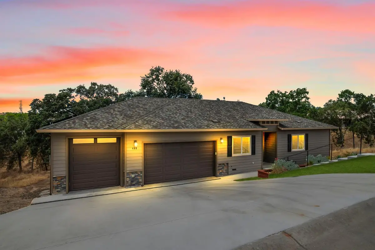 488 Woodgate Road, Valley Springs, CA 95252 - Image #1