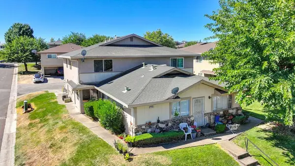 11582 Quartz Drive #3, Auburn, CA 95602