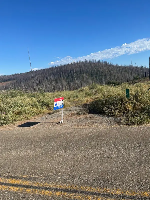 0 Grizzly Flat Road, Grizzly Flats, CA 95636